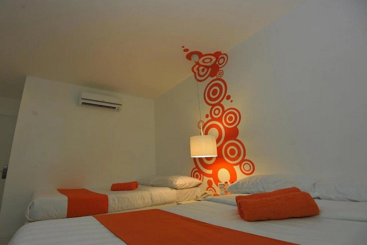 Islands Stay Hotels - Uptown Cebu Esterno foto