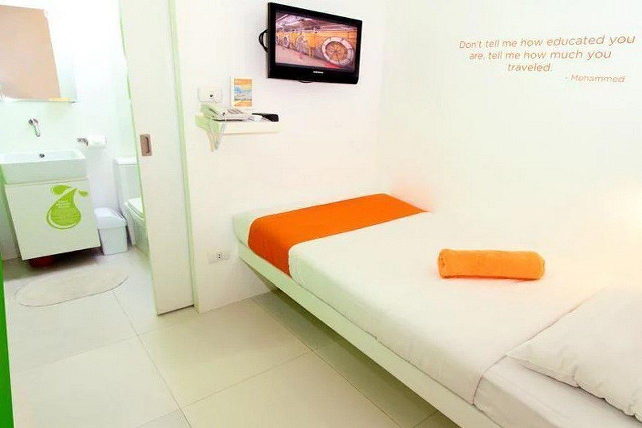 Islands Stay Hotels - Uptown Cebu Esterno foto