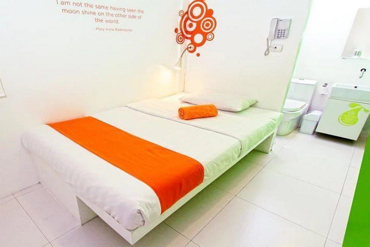 Islands Stay Hotels - Uptown Cebu Esterno foto