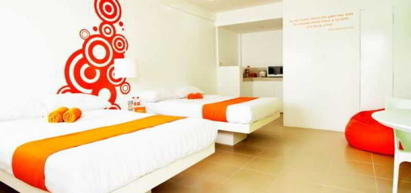 Islands Stay Hotels - Uptown Cebu Esterno foto