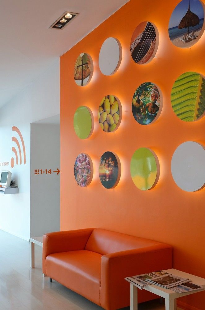 Islands Stay Hotels - Uptown Cebu Esterno foto