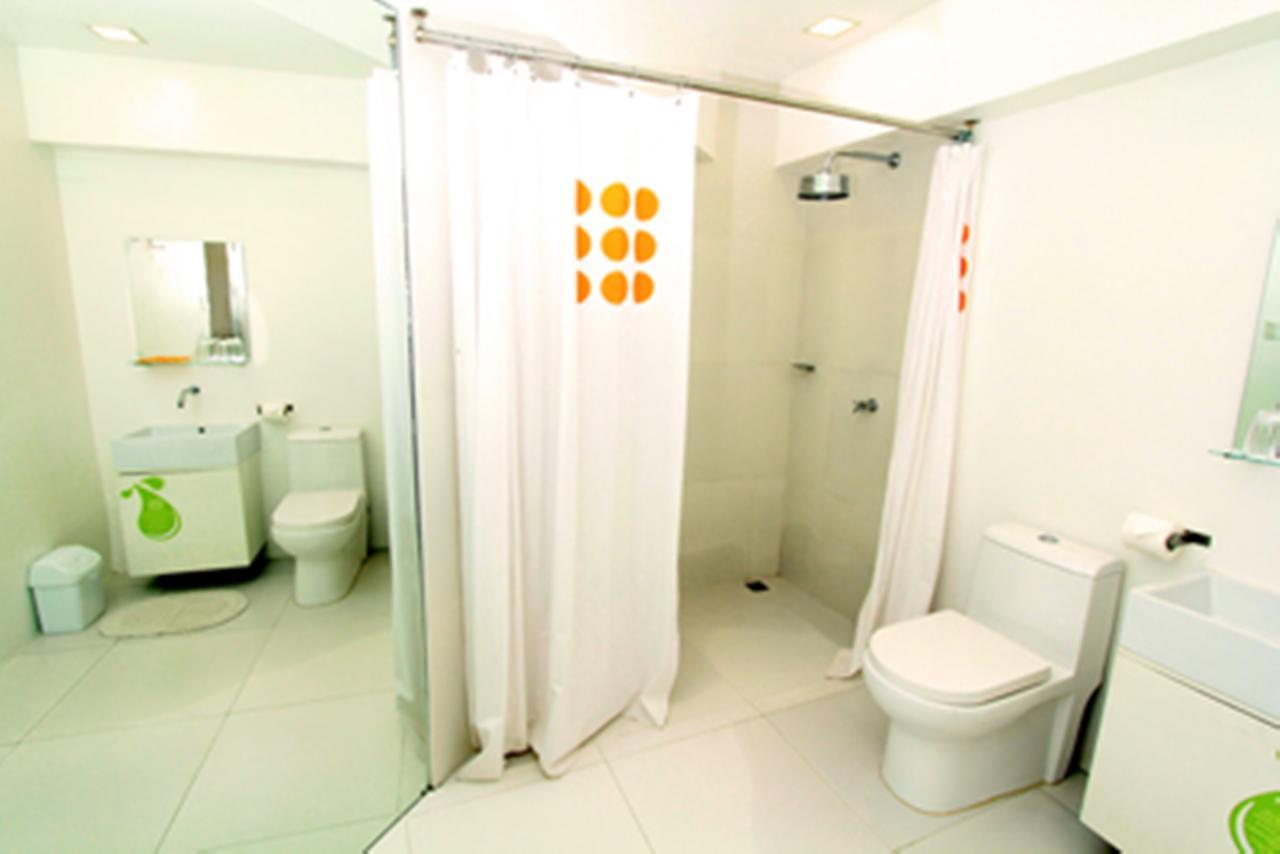 Islands Stay Hotels - Uptown Cebu Esterno foto