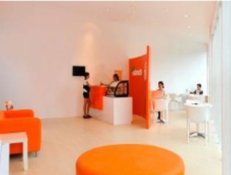 Islands Stay Hotels - Uptown Cebu Esterno foto
