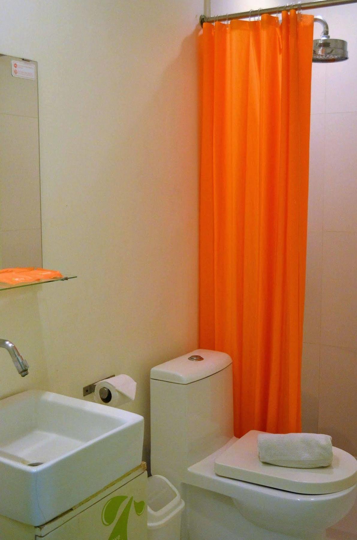 Islands Stay Hotels - Uptown Cebu Esterno foto